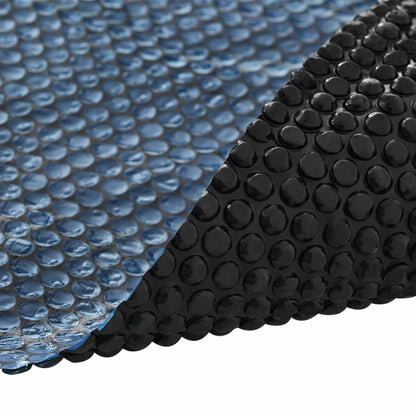 Solar Pool Cover Heavy Quality 488 x 244 cm 200 μm Square PE