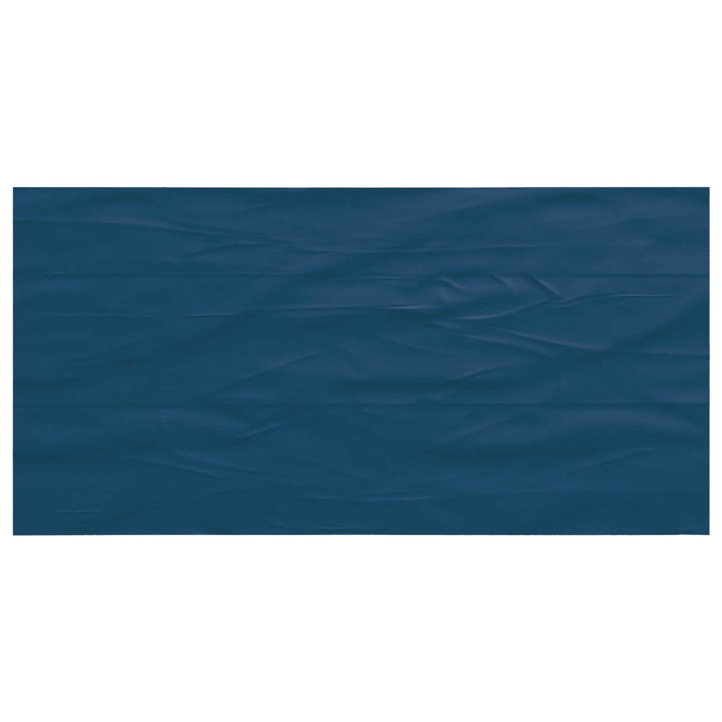 Solar Pool Cover Heavy Quality 488 x 244 cm 200 μm Square PE