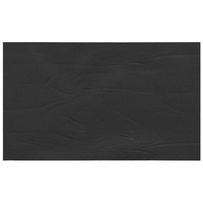 Solar Pool Cover Extra Heavy 260 x 160 cm 400 μm Square PE