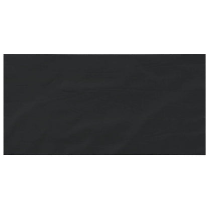 Solar Pool Cover Extra Heavy 600 x 300 cm 400 μm Square PE