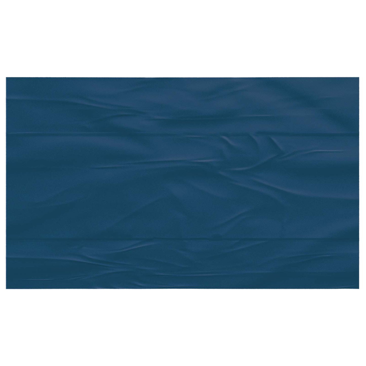 Solar Pool Cover Extra Heavy 500 x 300 cm 400 μm Square PE