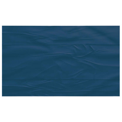 Solar Pool Cover Extra Heavy 500 x 300 cm 400 μm Square PE
