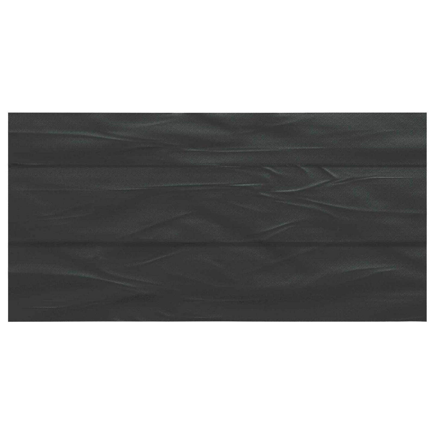 Solar Pool Cover 800 x 400 cm 110 μm Square PE Black