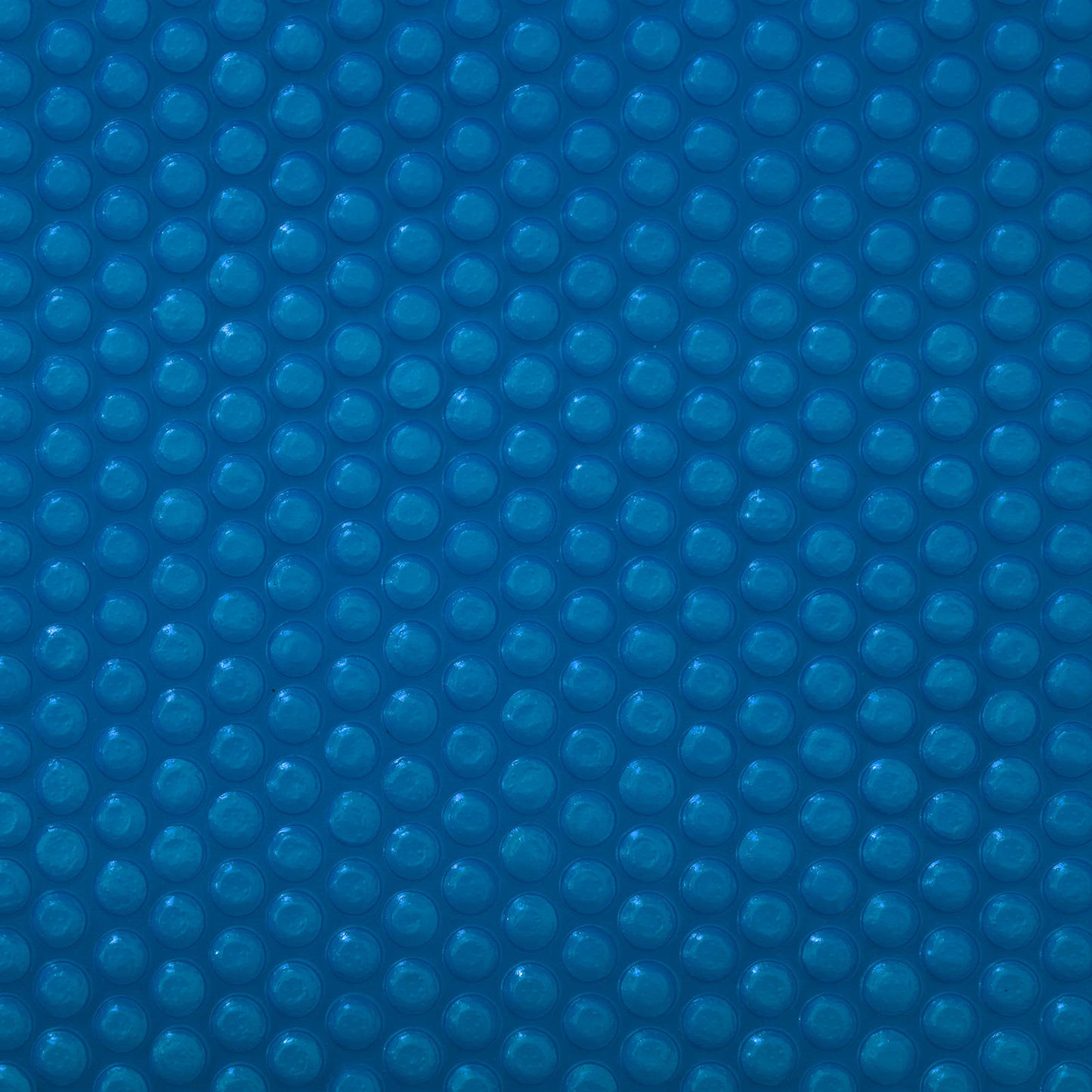 Solar Pool Cover 800 x 400 cm 110 μm Square PE Blue