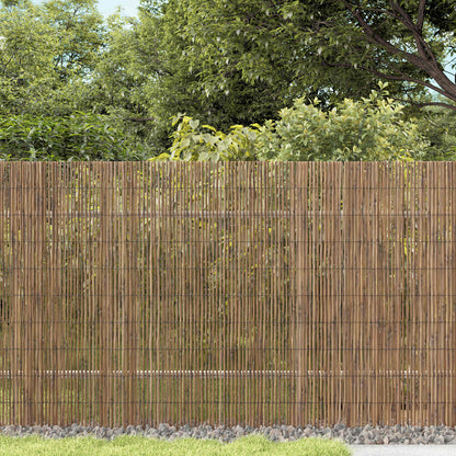 Garden Fence Natural