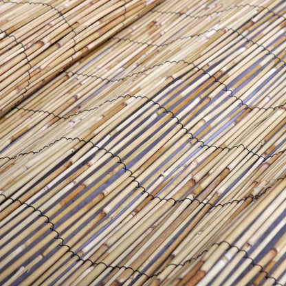 Garden Fence Natural