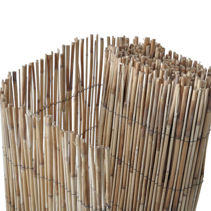 Garden Fence Natural