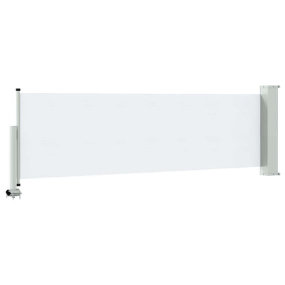Side Awning Rectangular