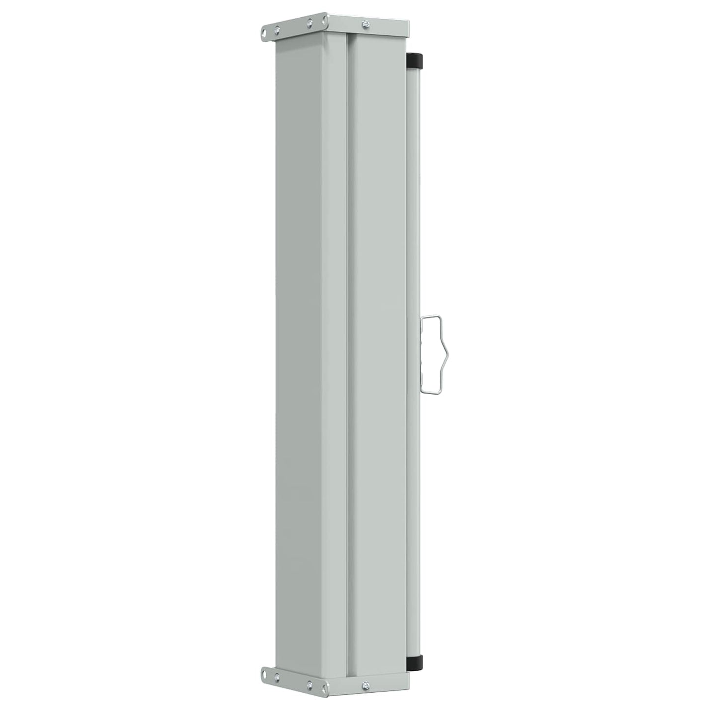 Side Awning 100% polyester iron steel