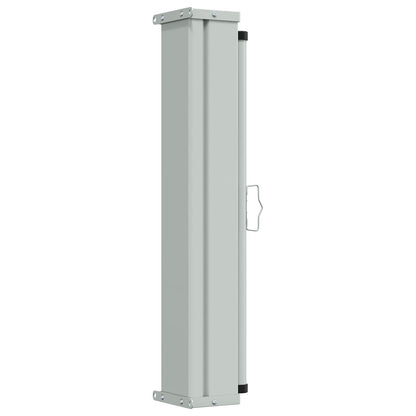 Side Awning 100% polyester iron steel