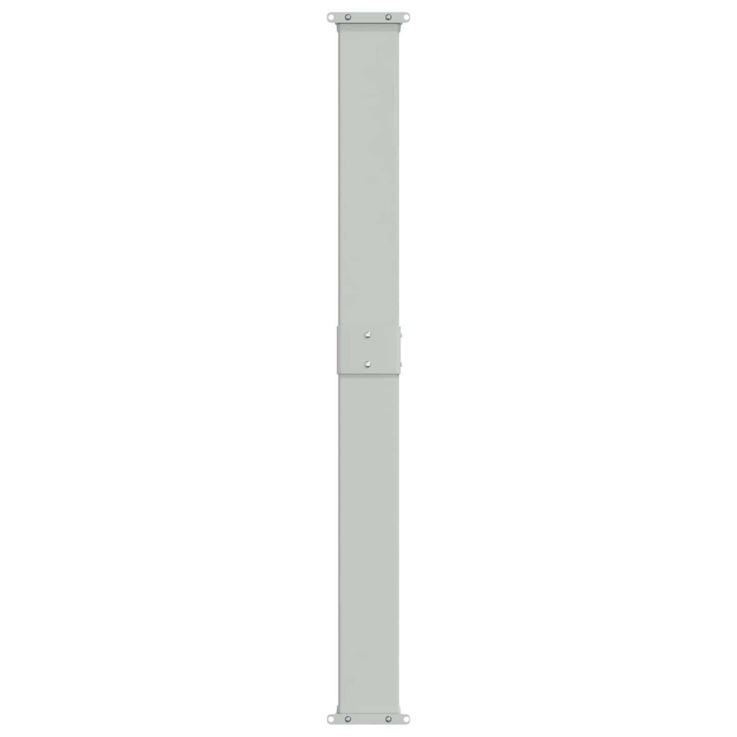 Side Awning 100% polyester iron steel