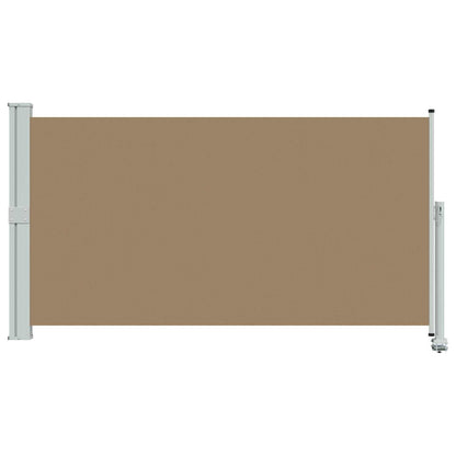 Side Awning 100% polyester iron steel