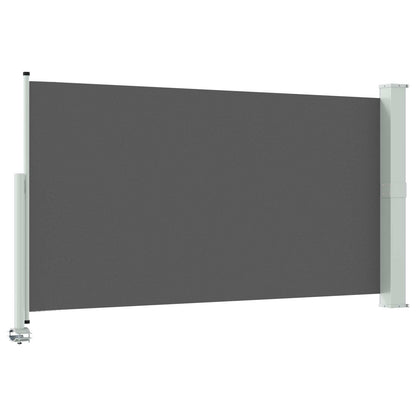 Side Awning 100% polyester iron steel