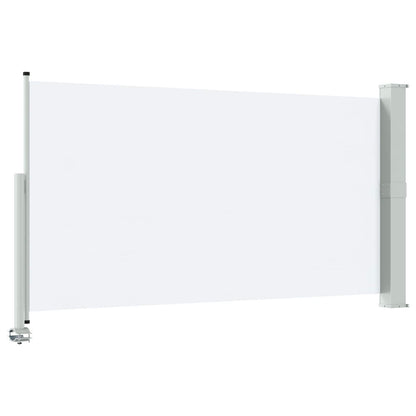 Side Awning 100% polyester iron steel