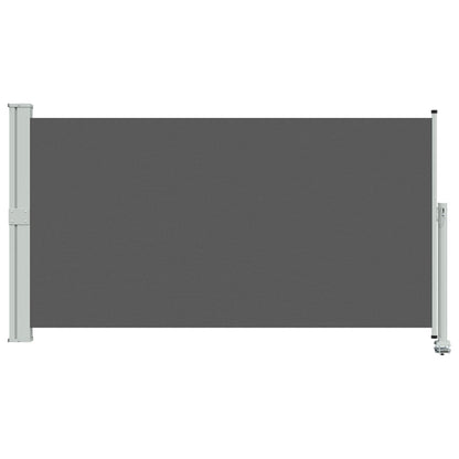 Side Awning Anthracite 300 x 160 cm