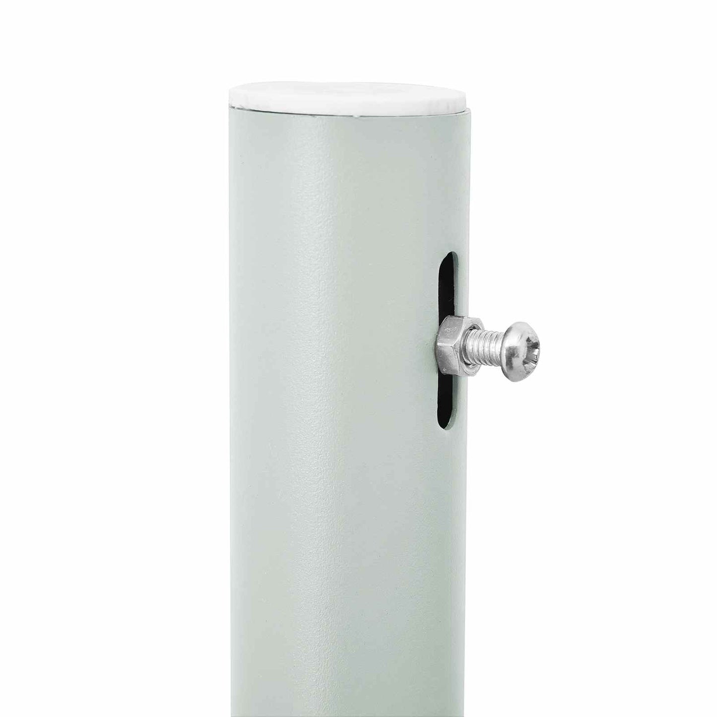 Retractable Side Awning Beige 300 x 100 cm Polyester