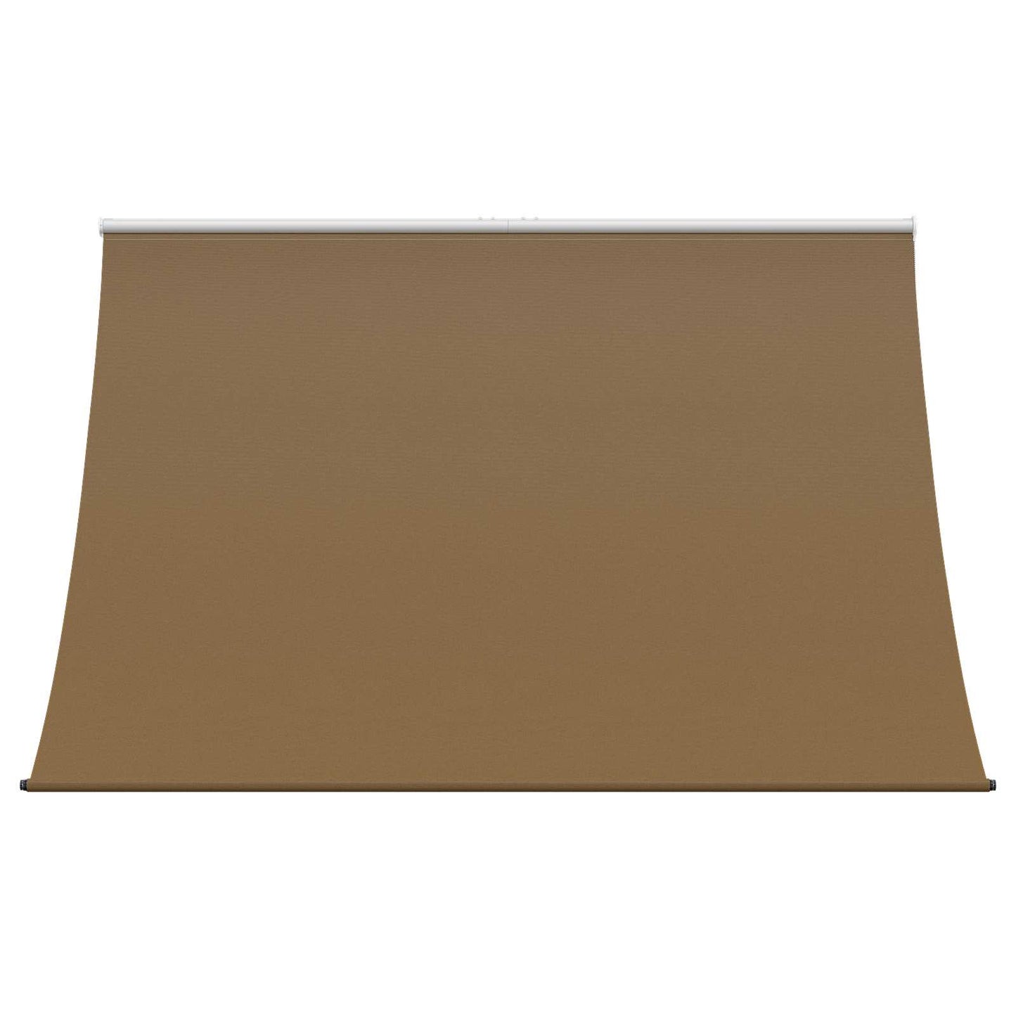 Awning Beige 200 x 150 cm 180 g / m² Polyester with PU Coated