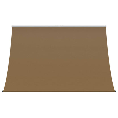 Awning Beige 200 x 150 cm 180 g / m² Polyester with PU Coated