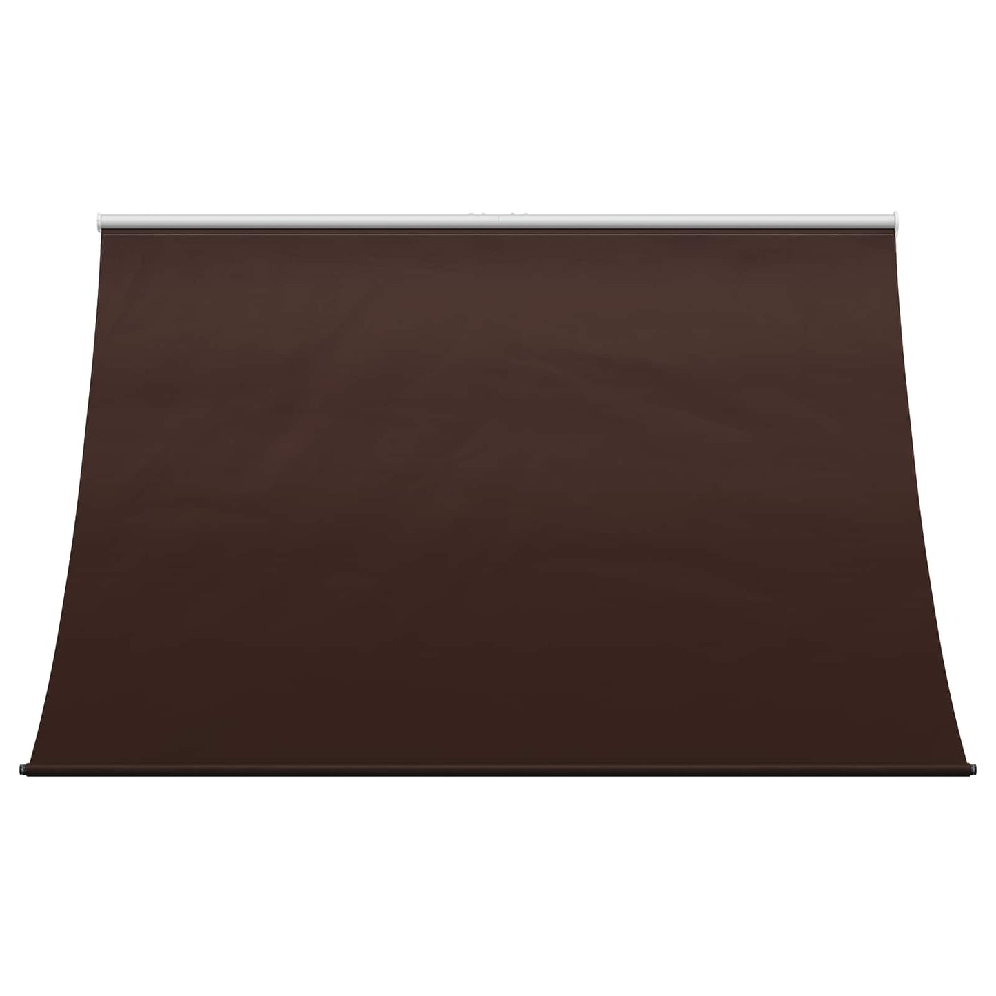 Awning Brown 250 x 150 cm 180 g / m² Polyester with PU Coated