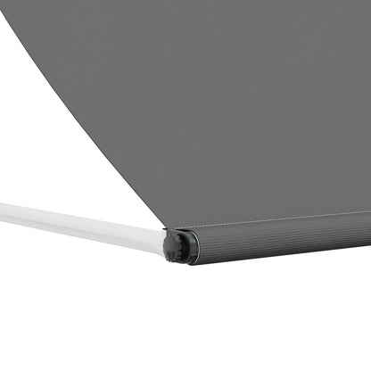 Awning Light Grey 100 x 150 cm