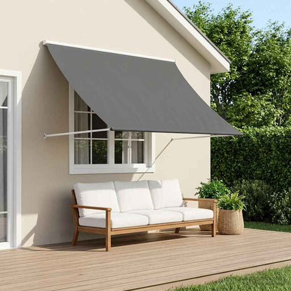 Awning Light Grey 100 x 150 cm