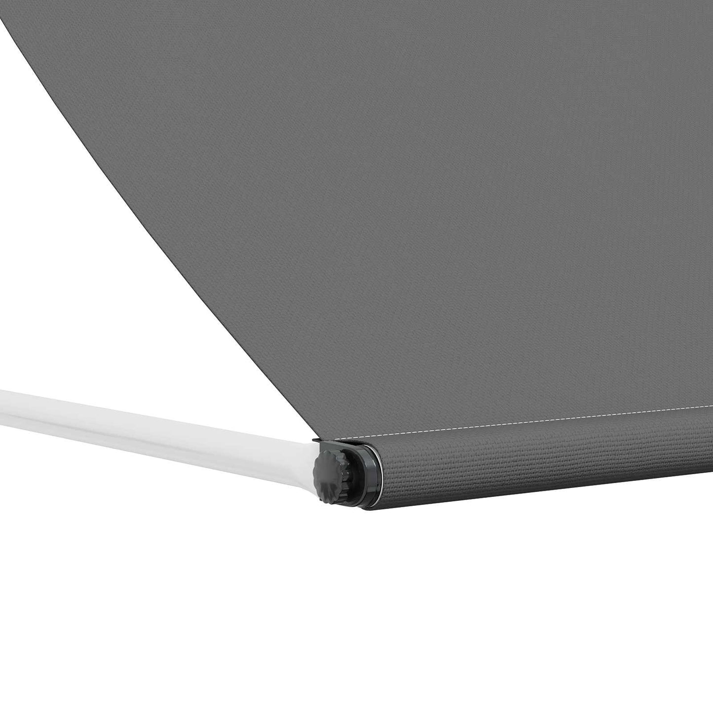 Awning Light Grey 250 x 150 cm
