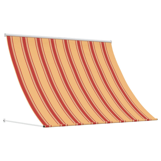 Awning Multicolour 150 x 150 cm