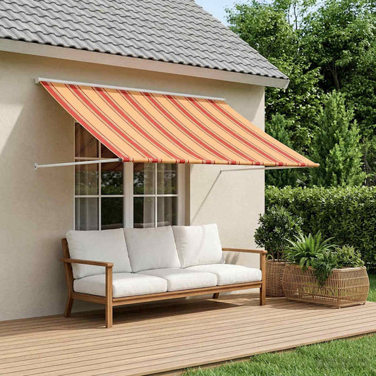 Awning Multicolour 250 x 150 cm