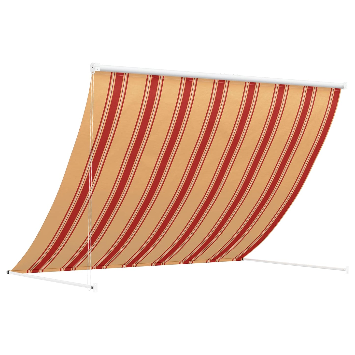 Awning Multicolour 400 x 150 cm