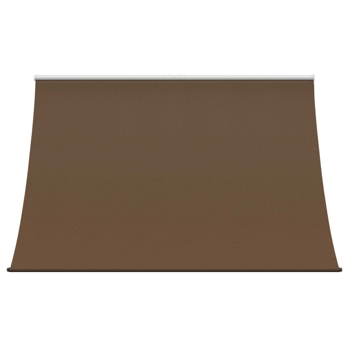 Awning Taupe 100 x 150 cm 180 g / m² Polyester with PU Coated