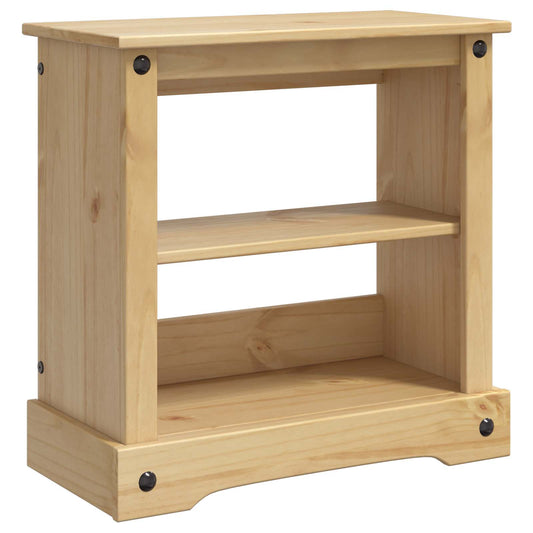 Aquarium Stand CORONA Brown 60.5 x 30 x 60 cm 150 kg