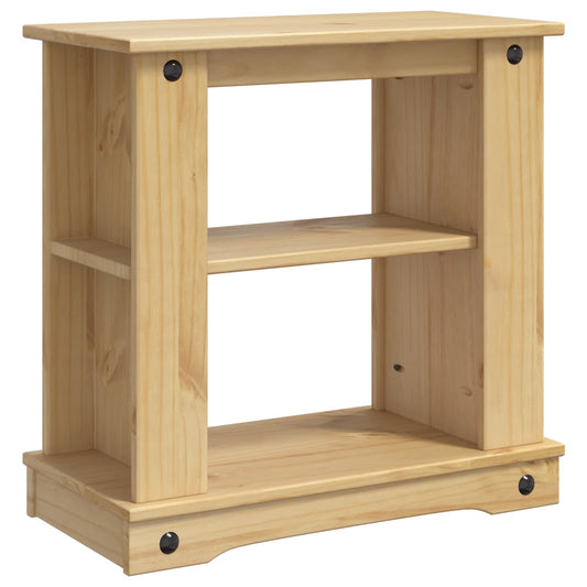 Aquarium Stand CORONA Brown 60 x 30 x 60 cm 150 kg