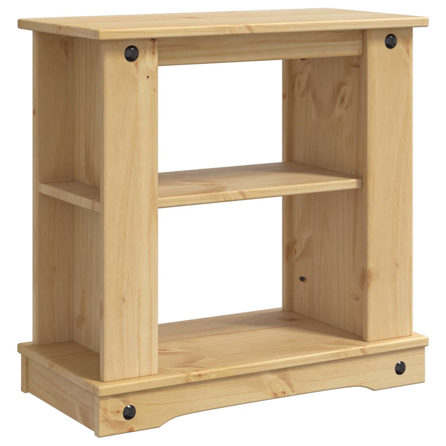 Aquarium Stand CORONA Brown 60 x 30 x 60 cm 150 kg
