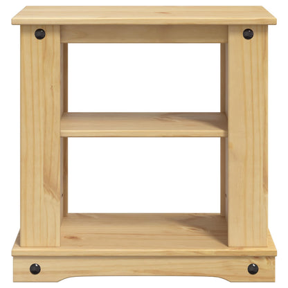 Aquarium Stand CORONA Brown 60 x 30 x 60 cm 150 kg