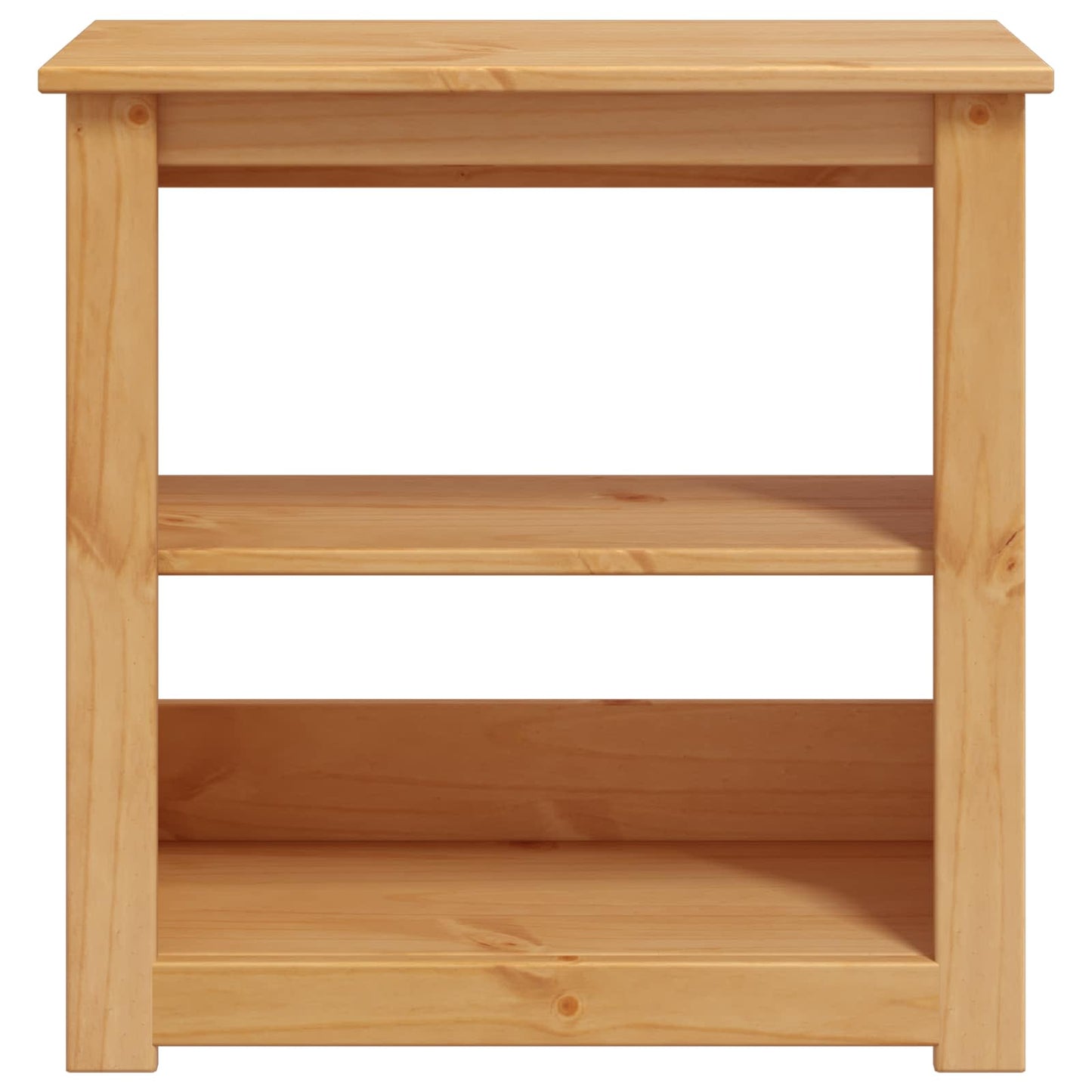 Aquarium Stand PANAMA Brown 60 x 30 x 60 cm 150 kg