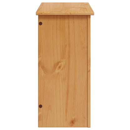 Aquarium Stand PANAMA Brown 60 x 30 x 60 cm 150 kg