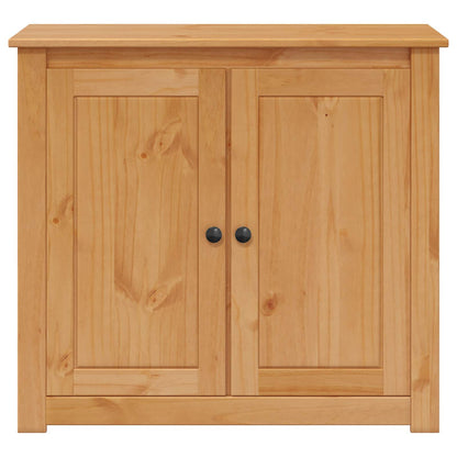 Aquarium Stand PANAMA Brown 81 x 36 x 73 cm 250 kg