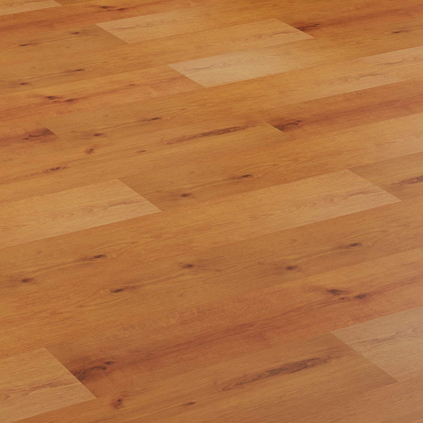 Laminate Flooring 5 pcs Sandy Beige 101 x 20 x 0.8 cm