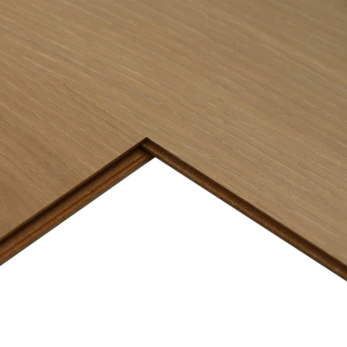 Laminate Flooring 5 pcs Light Lavender 101 x 20 x 0.8 cm