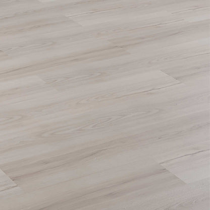Laminate Flooring 5 pcs Sky Blue 101 x 20 x 0.8 cm
