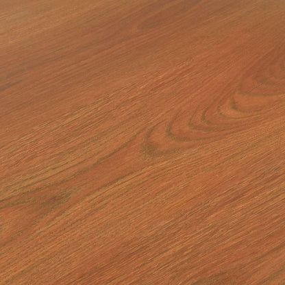 Laminate Flooring 5 pcs Honey Brown 101 x 20 x 0.8 cm