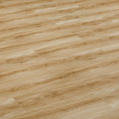 Laminate Flooring 5 pcs Rustic Brown 101 x 20 x 0.8 cm