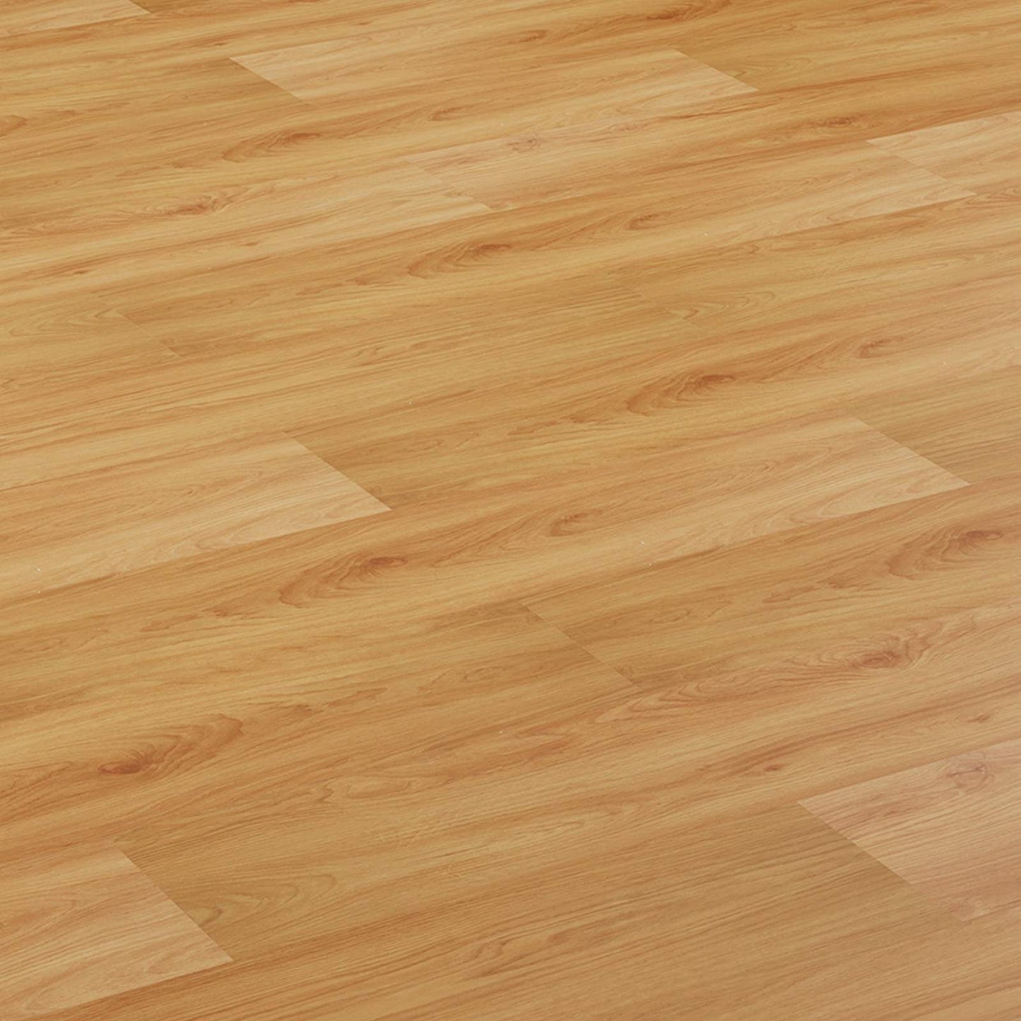 Laminate Flooring 5 pcs Warm Chestnut 101 x 20 x 0.8 cm