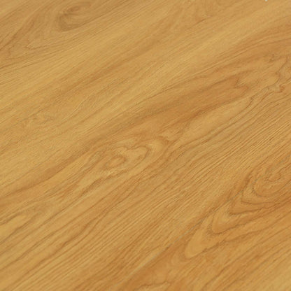 Laminate Flooring 5 pcs Warm Chestnut 101 x 20 x 0.8 cm
