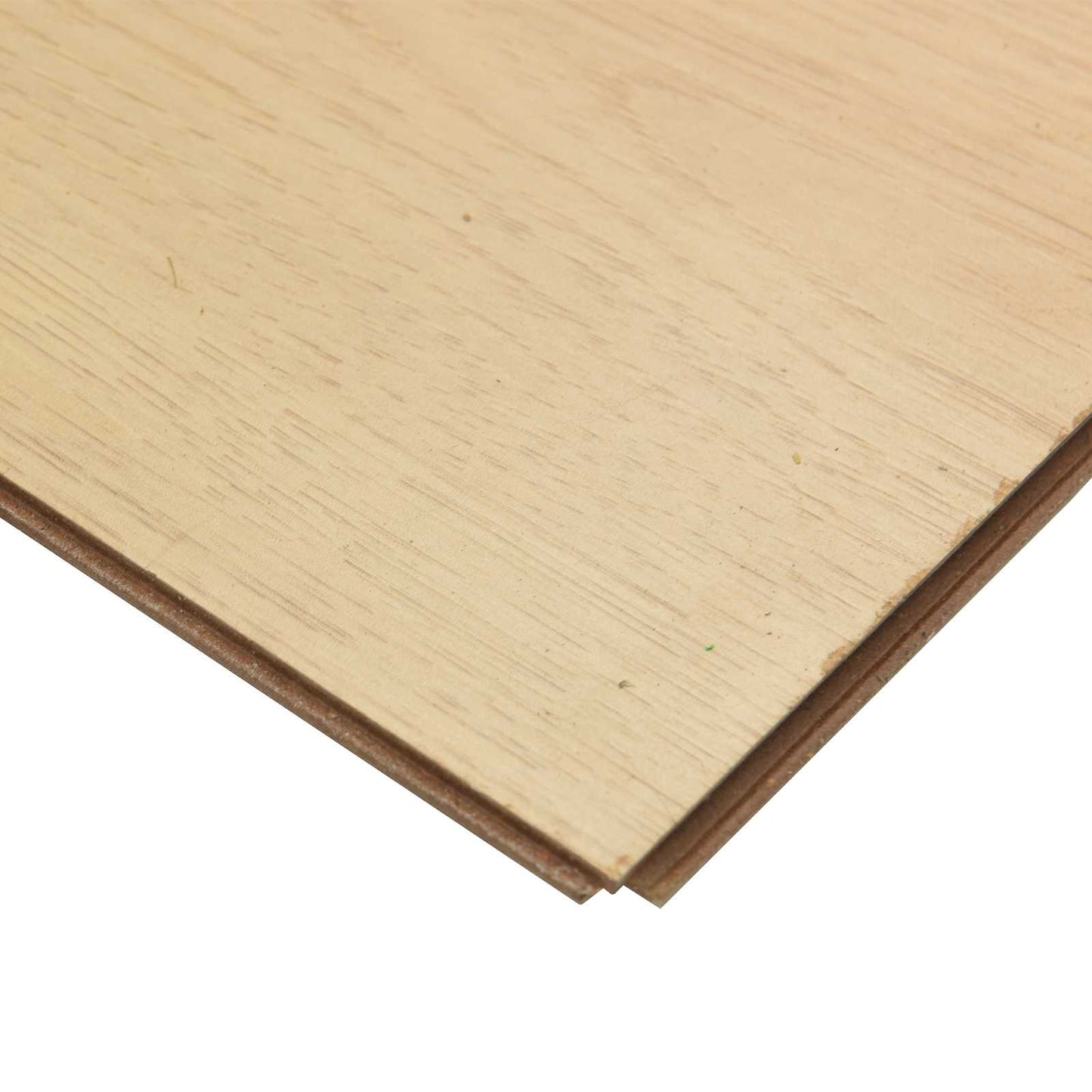 Laminate Flooring 5 pcs Light Maple 101 x 20 x 0.8 cm