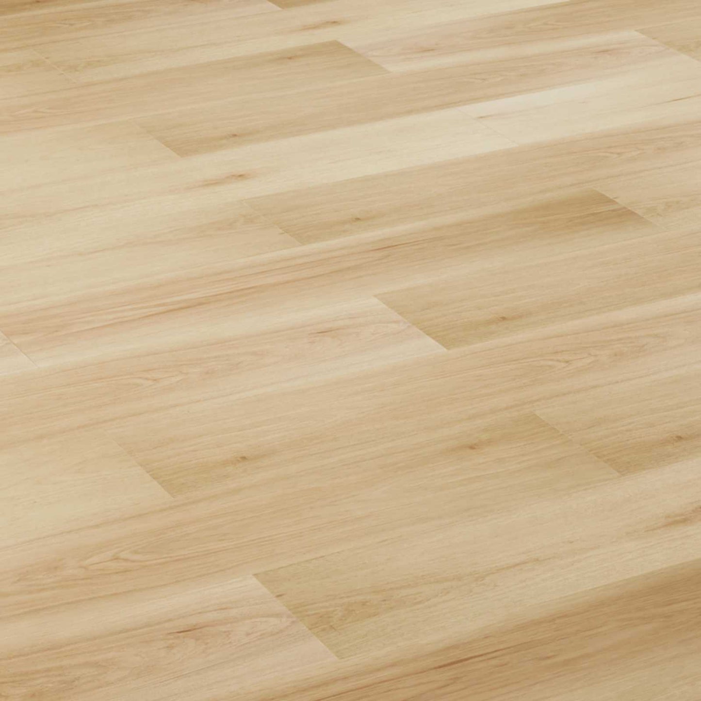 Laminate Flooring 5 pcs Light Maple 101 x 20 x 0.8 cm
