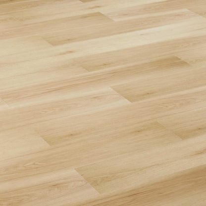 Laminate Flooring 5 pcs Light Maple 101 x 20 x 0.8 cm