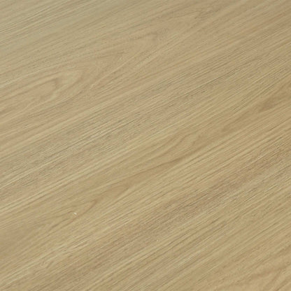 Laminate Flooring 5 pcs Pale Cream 101 x 20 x 0.8 cm