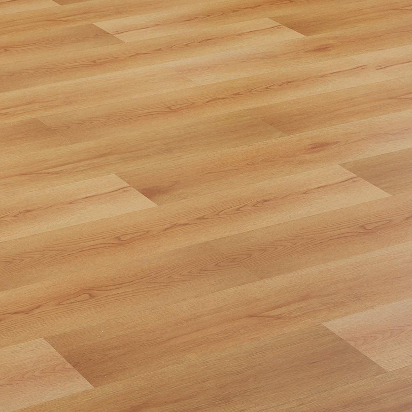 Laminate Flooring 15 pcs Light Beige 101 x 20 x 0.8 cm