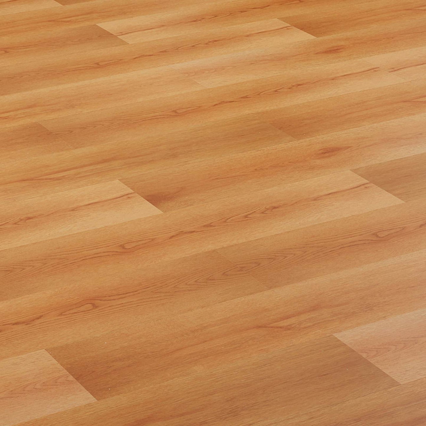 Laminate Flooring 15 pcs Beige 101 x 20 x 0.8 cm